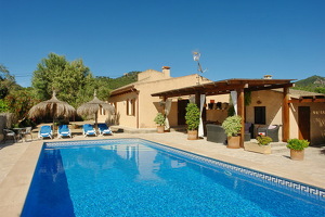 Finca Binifarda (f136) Finca Binifarda (f136)