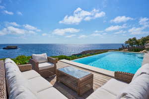 Villa Esmeralda (f323) Villa Esmeralda (f323)