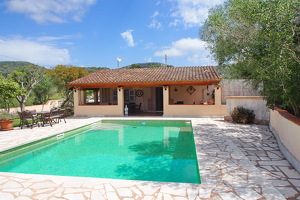 Finca Son Cladera (f397) Finca Son Cladera (f397)