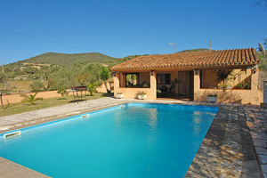 Finca Son Cladera (f397) Finca Son Cladera (f397)