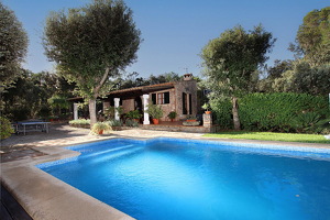 Finca Pedro (f509) Finca Pedro (f509)