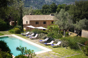 Finca Can Pascol (f522) Finca Can Pascol (f522)